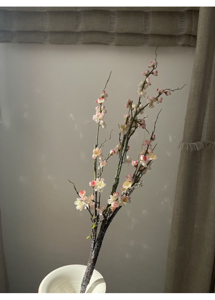 ÇİÇEK SAKURA BAHAR DALI