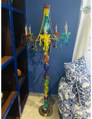 LAMBADER DOLCE RENKLİ