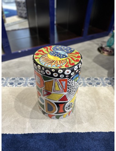 SEHPA SERAMİK DESENLİ