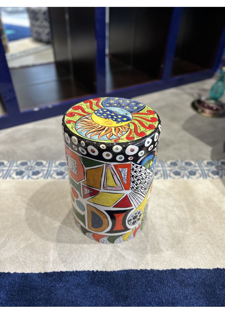 SEHPA SERAMİK DESENLİ