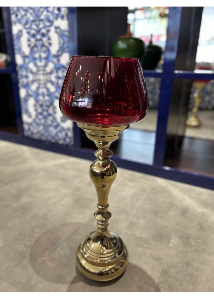 MUMLUK BÜYÜK KIRMIZI