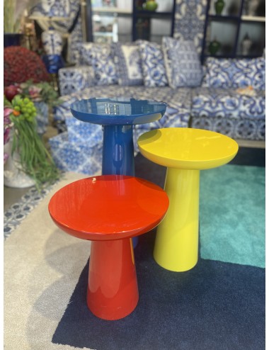 SEHPA 3'LÜ - SARI,MAVİ,KIRMIZI (TEŞHİR ÜRÜNÜ)