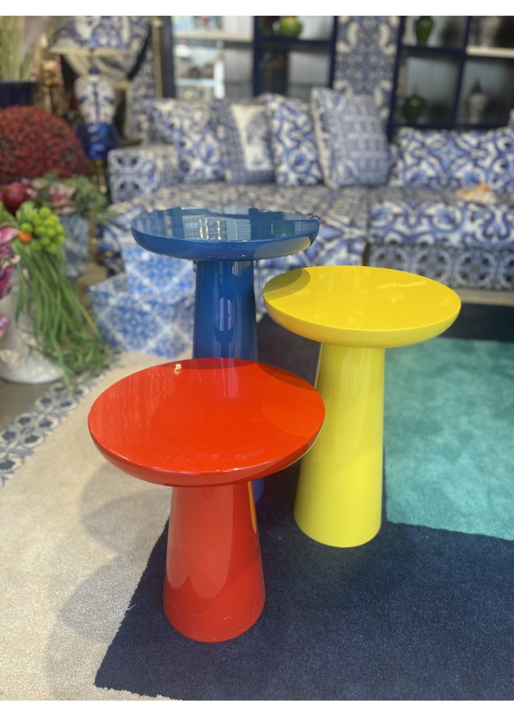 SEHPA 3'LÜ - SARI,MAVİ,KIRMIZI (TEŞHİR ÜRÜNÜ)