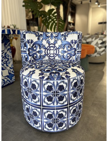 DOLCE - ARİTA - YAKİ SANDALYE