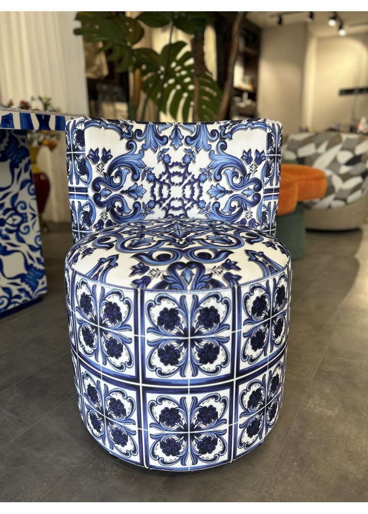 DOLCE - ARİTA - YAKİ SANDALYE