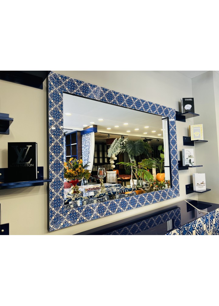 DOLCE - ARİTA - YAKİ BOY AYNA 