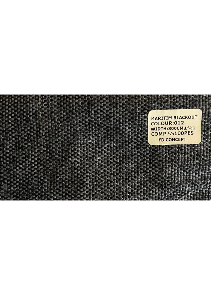 MARİTİM BLACKOUT-012