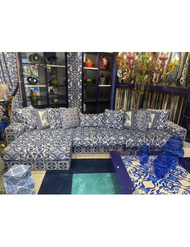 DOLCE - ARİTA-YAKİ -KÖŞE KANEPE 