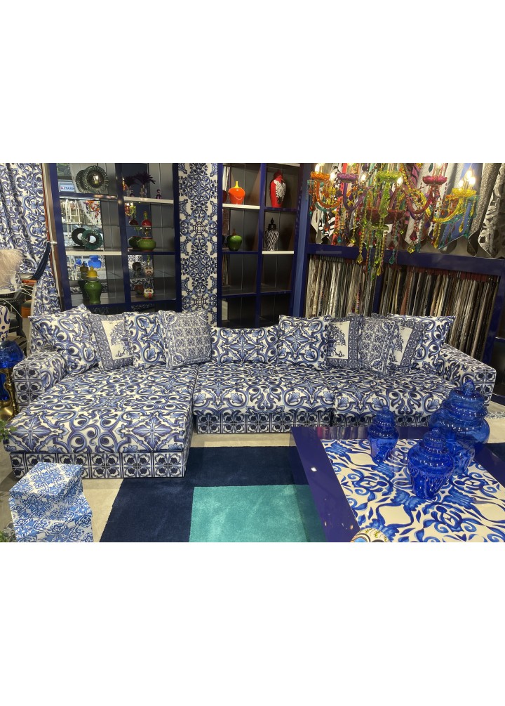 DOLCE - ARİTA-YAKİ -KÖŞE KANEPE 