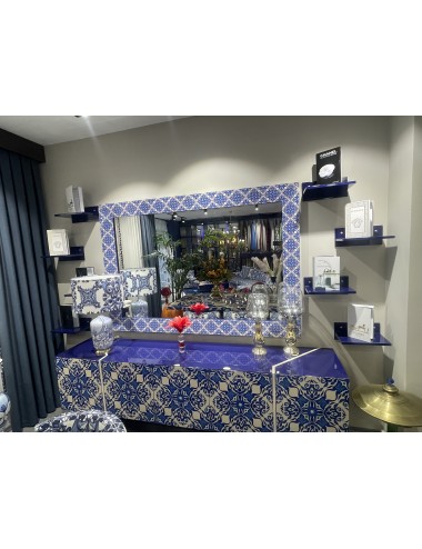 DOLCE  - ARİTA-YAKİ KONSOL 