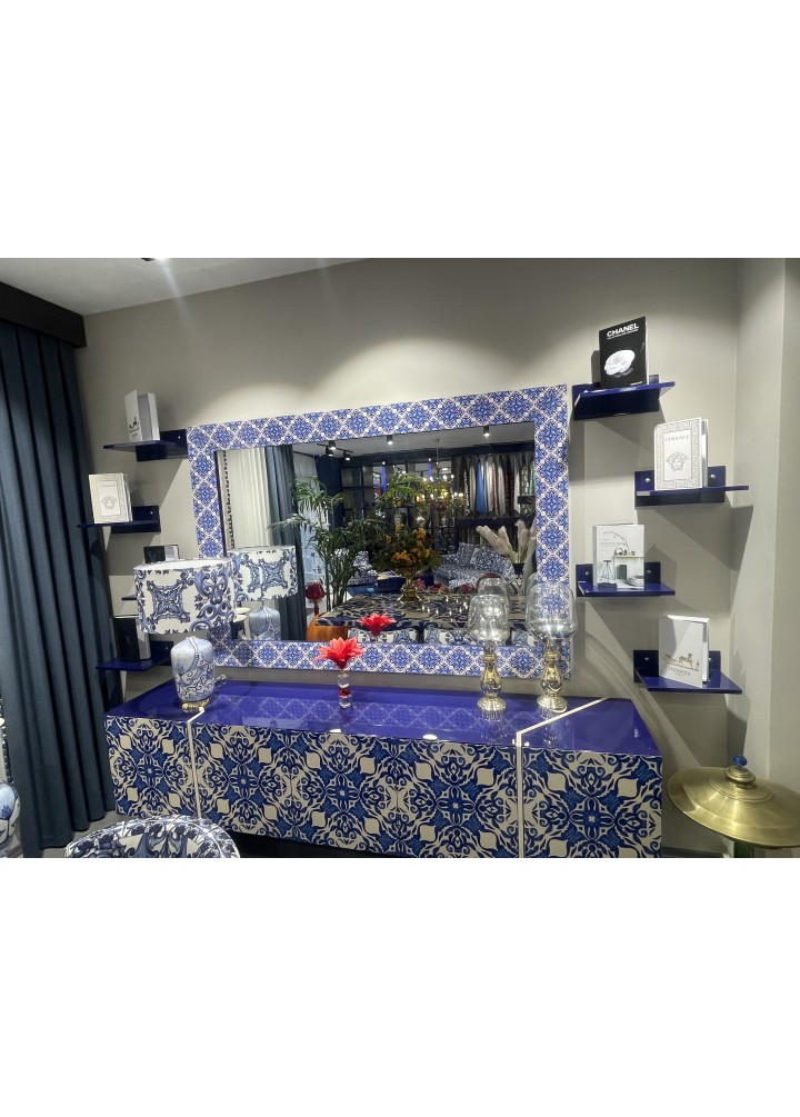 DOLCE  - ARİTA-YAKİ KONSOL 