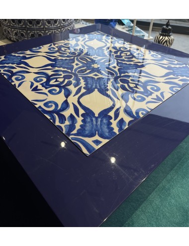 DOLCE - ARİTA YAKİ   - ORTA SEHPA  