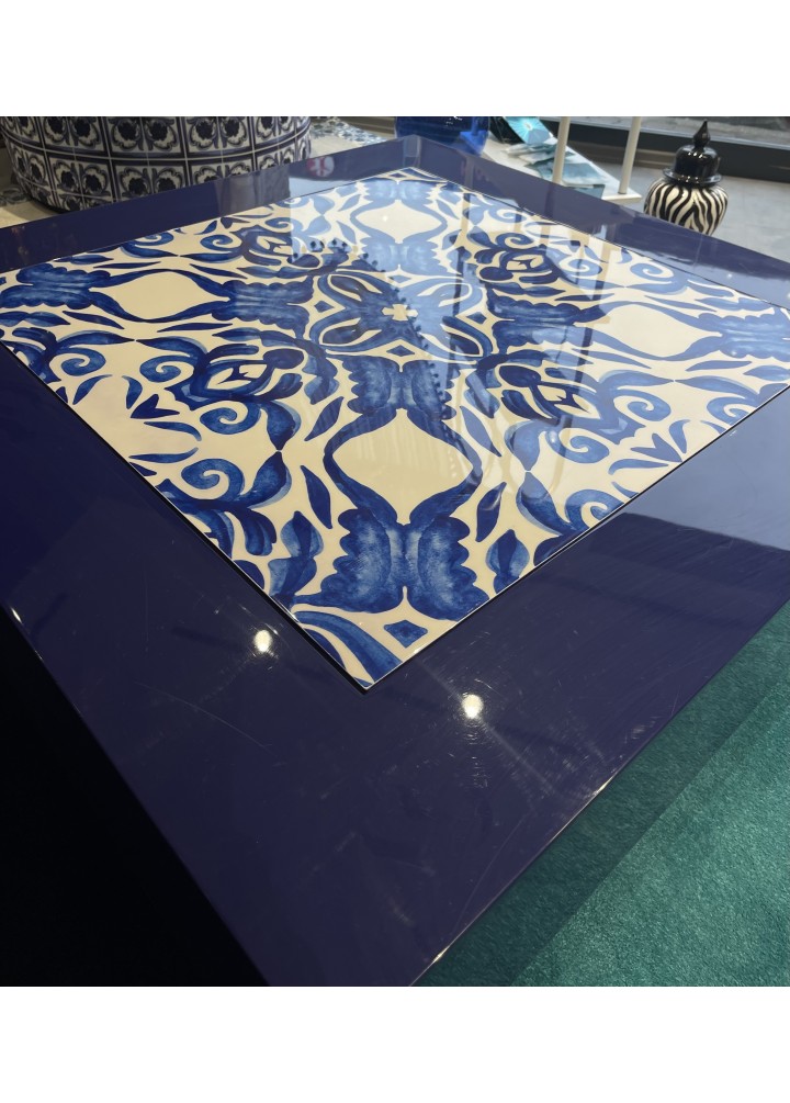 DOLCE - ARİTA YAKİ   - ORTA SEHPA  