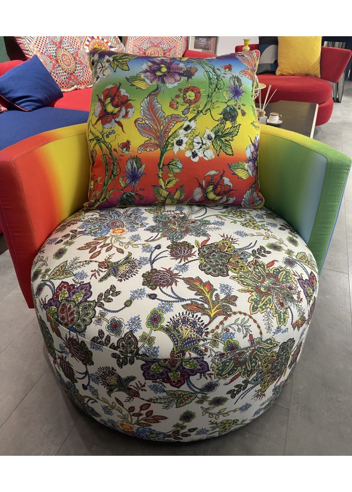 Q85 CM -  GÖKKUŞAĞI  -  BERJER