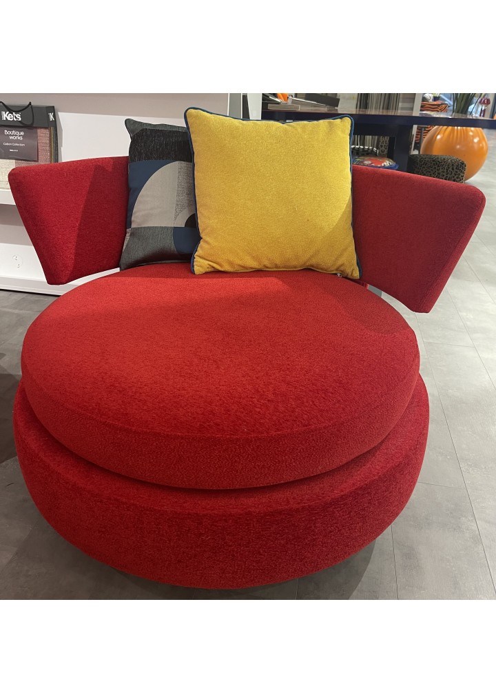 DARUMA CHERY - BERJER  