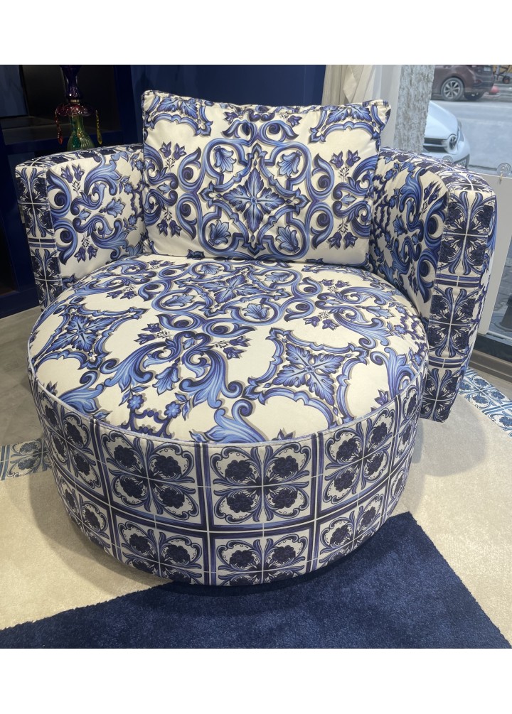 DOLCE - ARİTA - YAKİ BERJER 