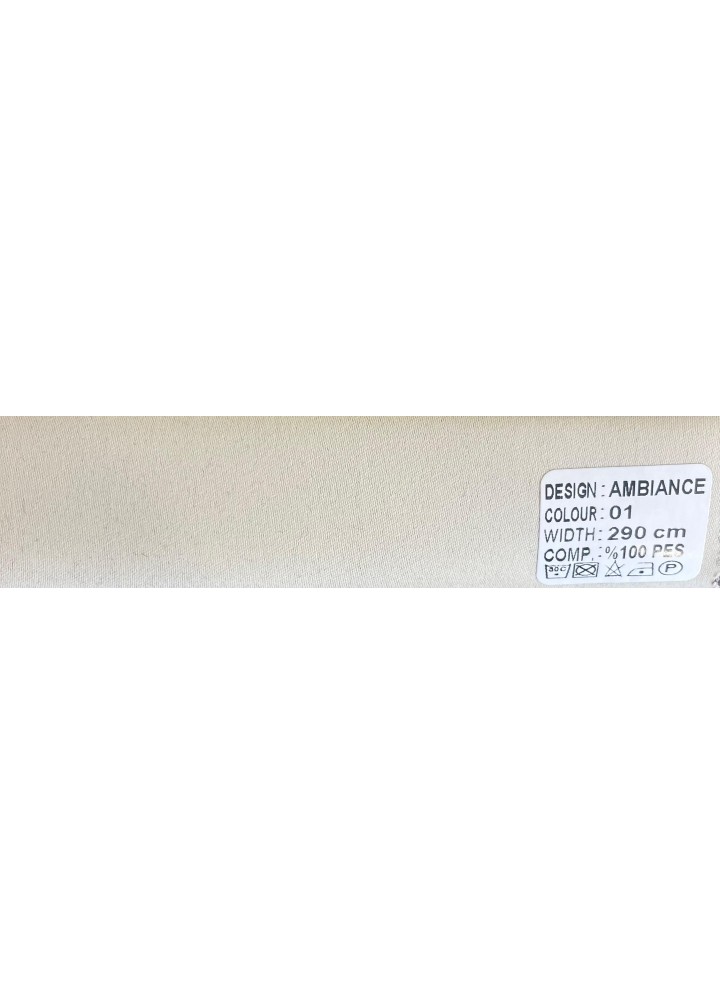 AMBIANCE-001