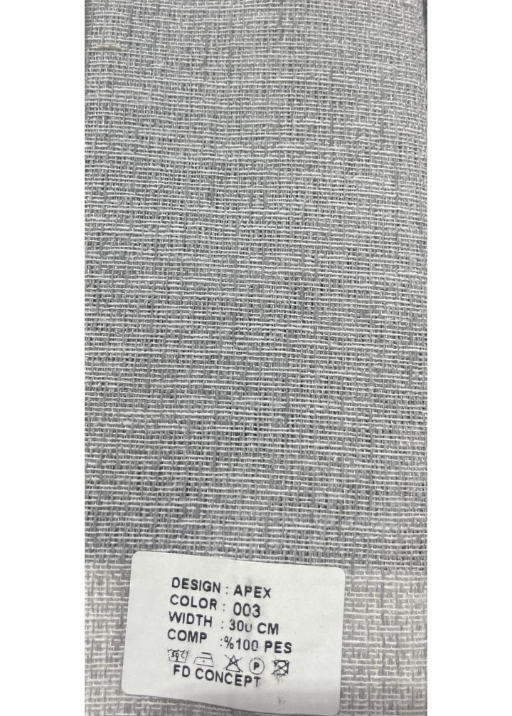 Apex - 003