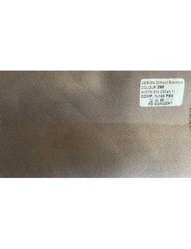 DIMOUT BLACKOUT-298