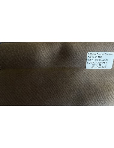 DIMOUT BLACKOUT-278