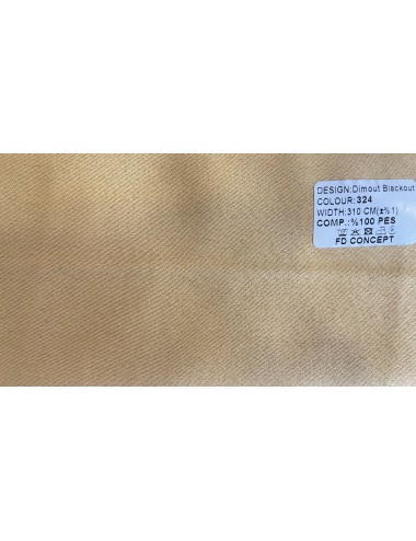 DIMOUT BLACKOUT-324