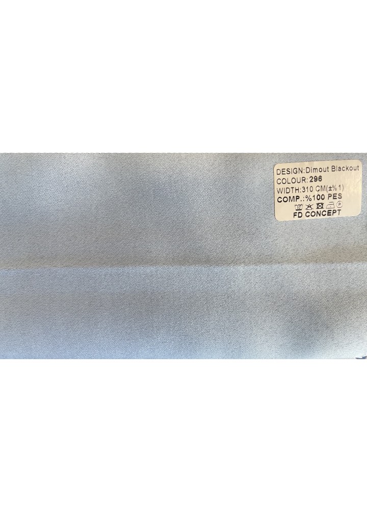 DIMOUT BLACKOUT-296