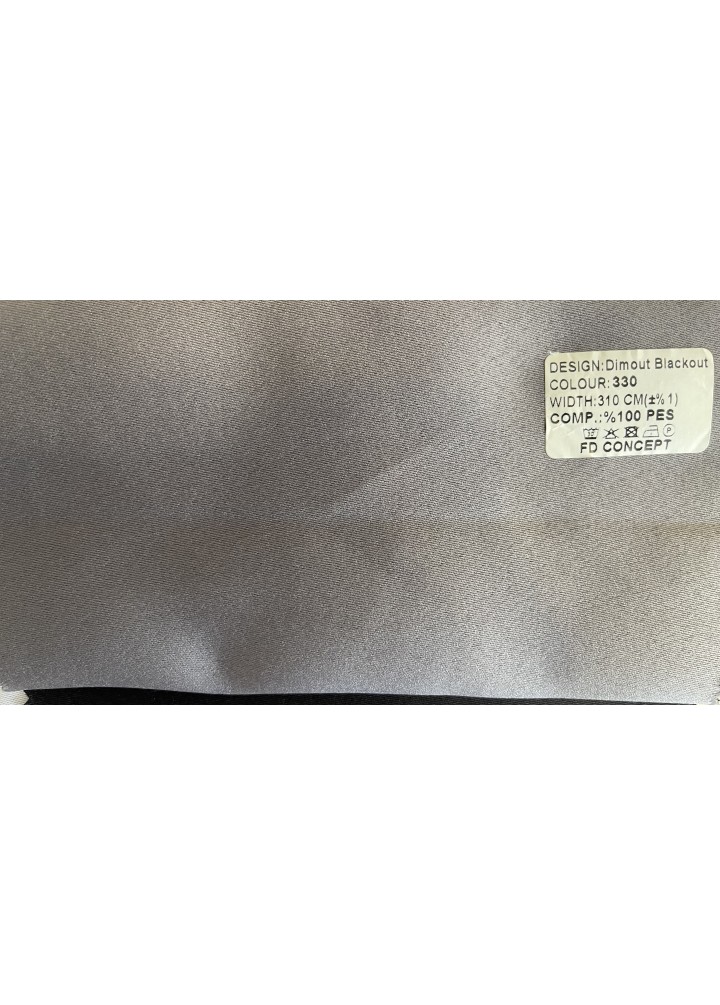 DIMOUT BLACKOUT-330