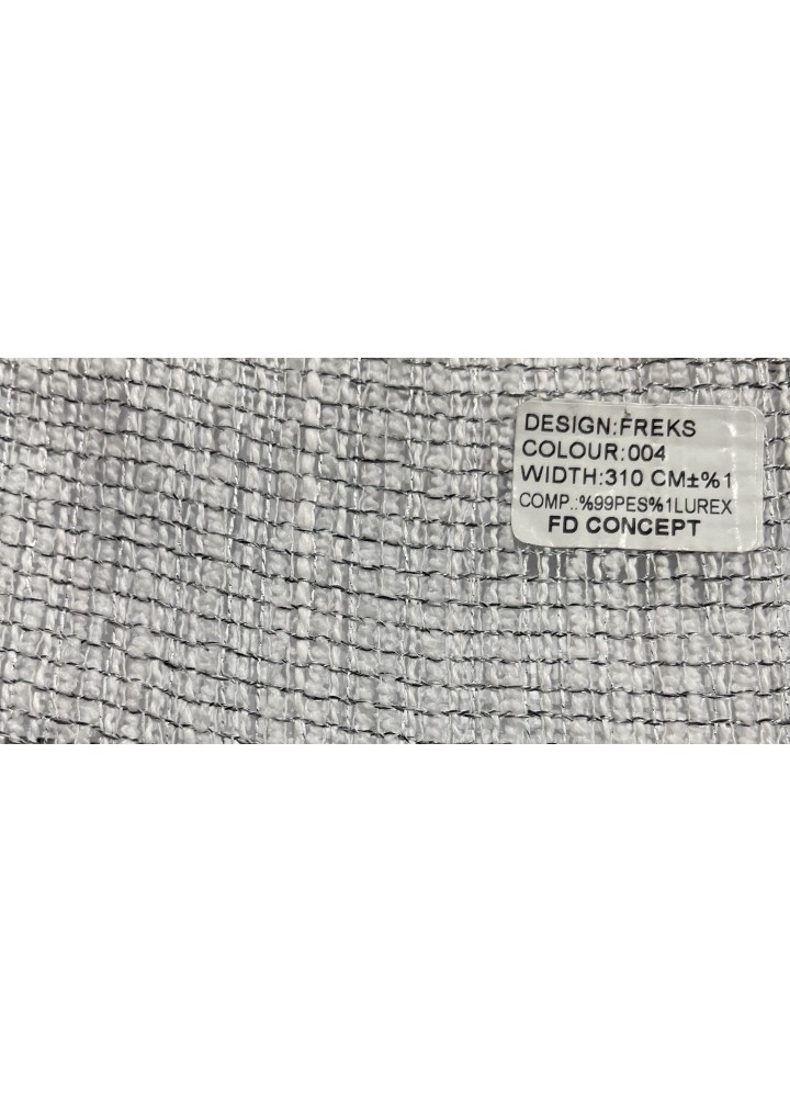 FREKS-004