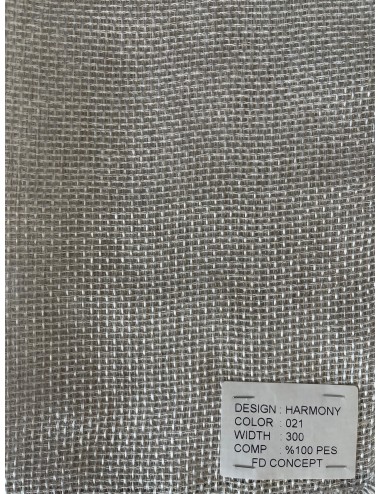 HARMONY-021