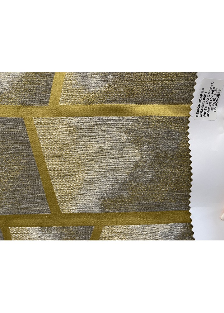 ICARUS-6001