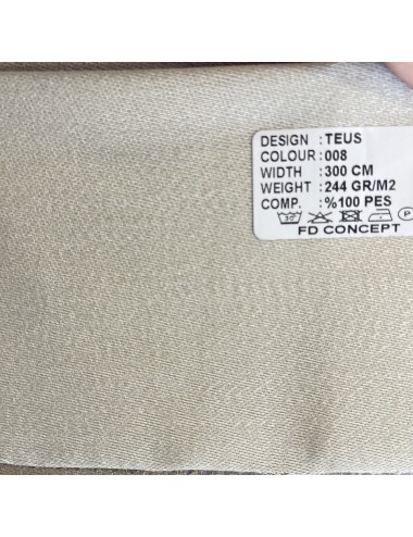 TEUS-008