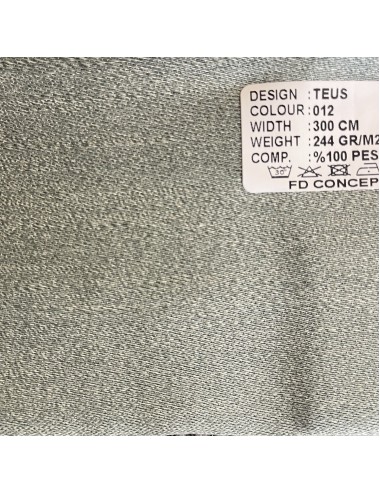 TEUS-012