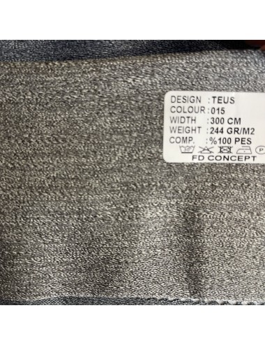 TEUS-015