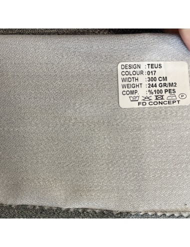 TEUS-017