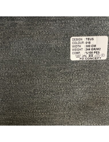 TEUS-018
