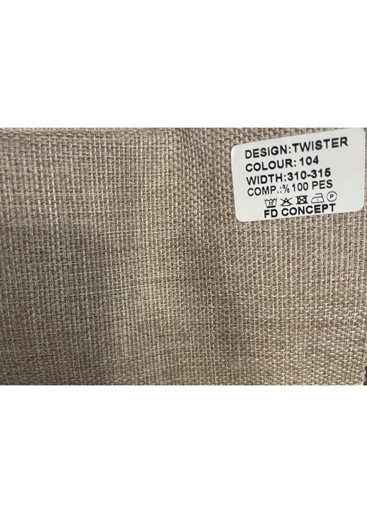 TWISTER-104