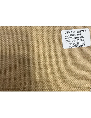 TWISTER-105
