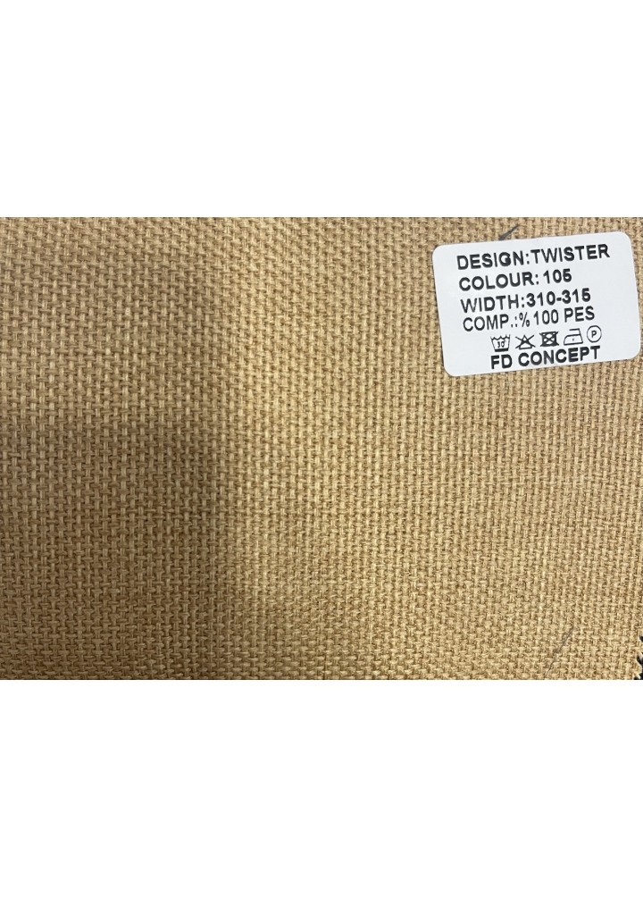 TWISTER-105