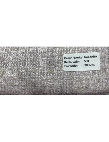 ZARA-501